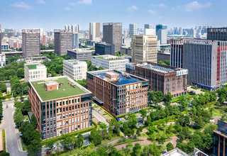 浦东建筑公司注册