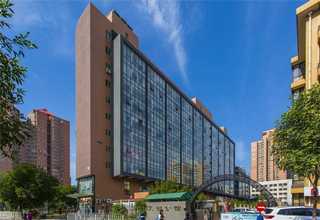 河北履带式智能温控仪结构图